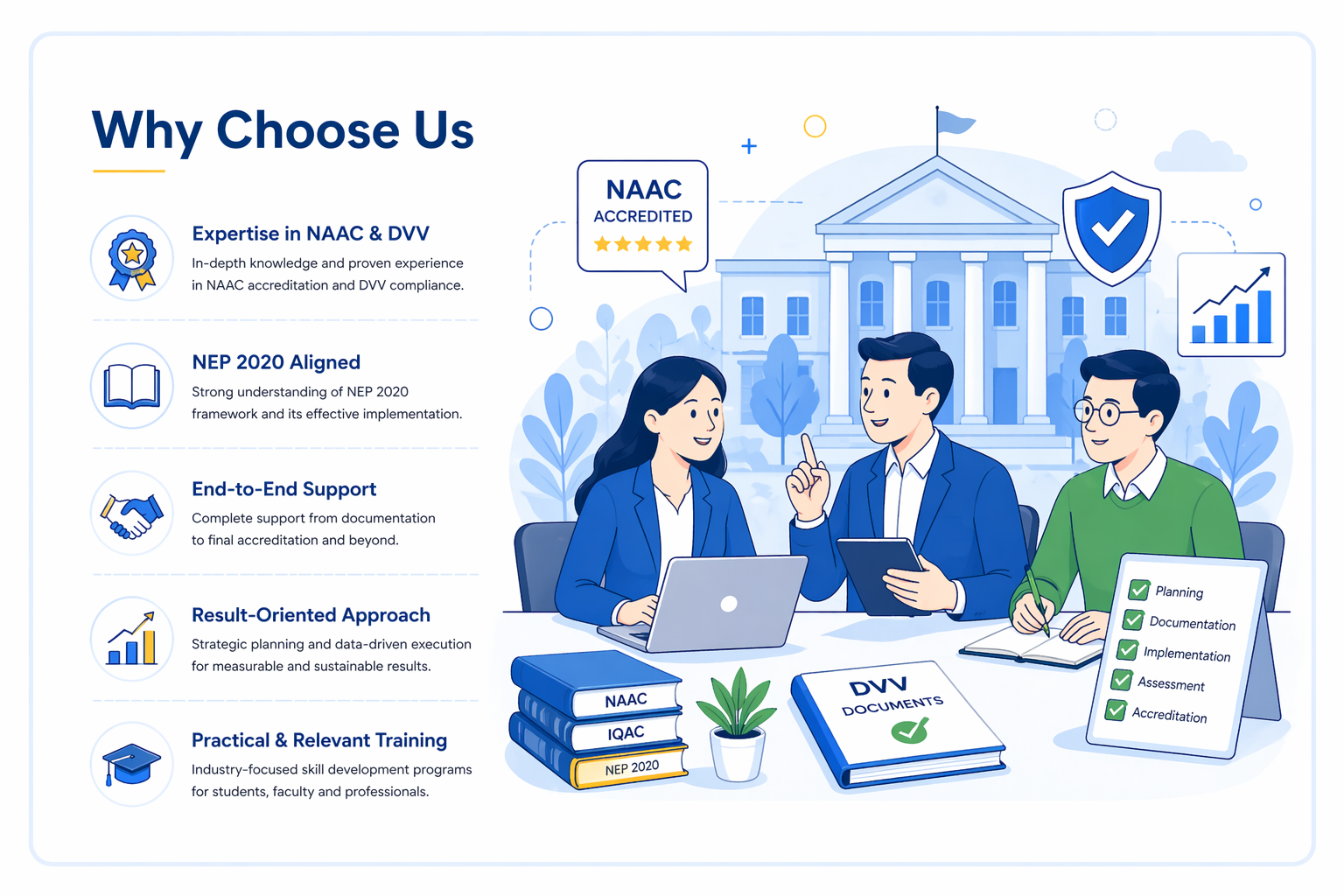 Why Choose Tetra EdTech
